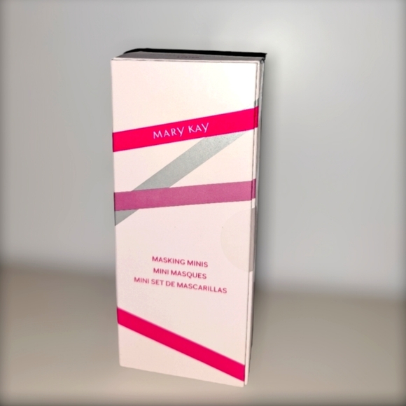 Mary Kay Masking Minis - Picture 2 of 2